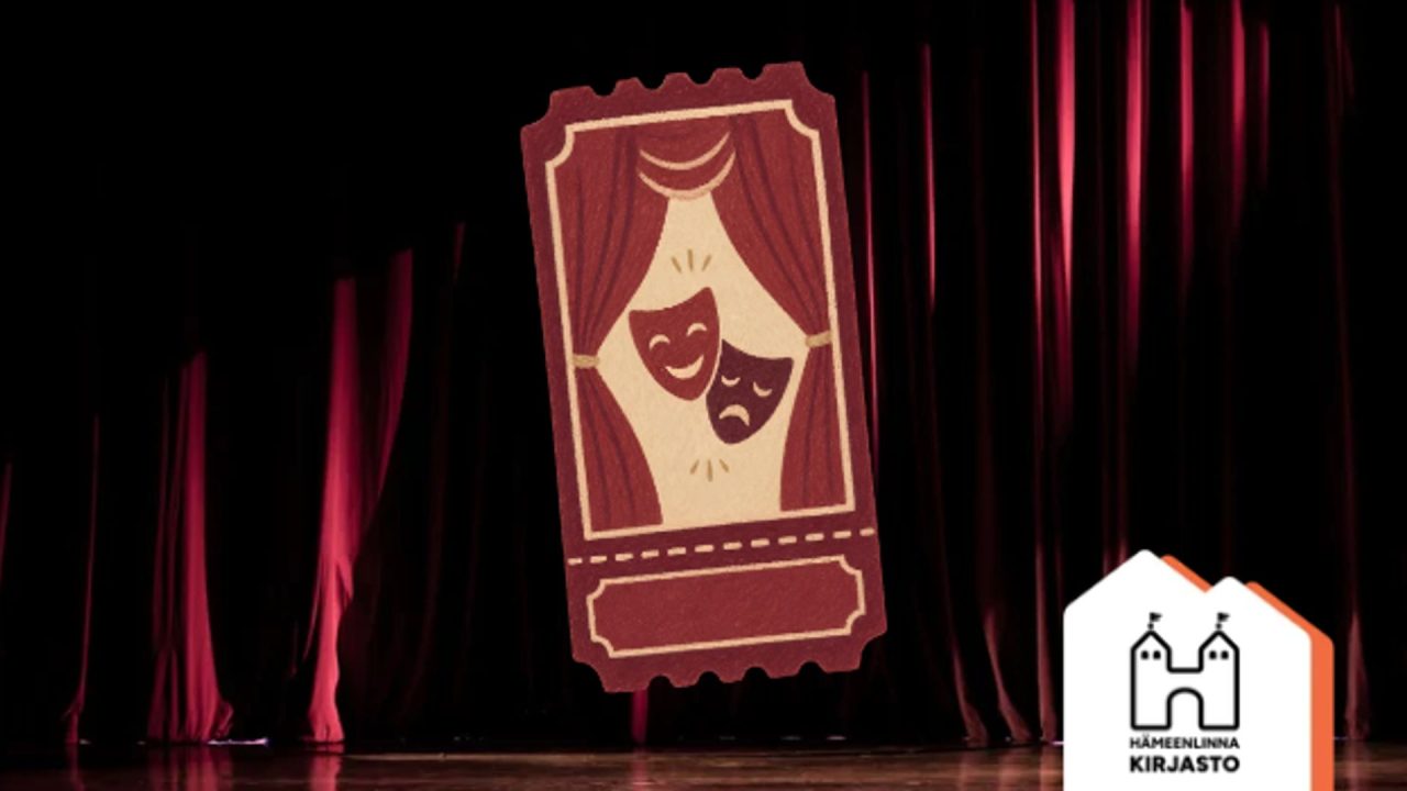 Entä nyt Niskavuori – minne suomalainen teatteri on matkalla?