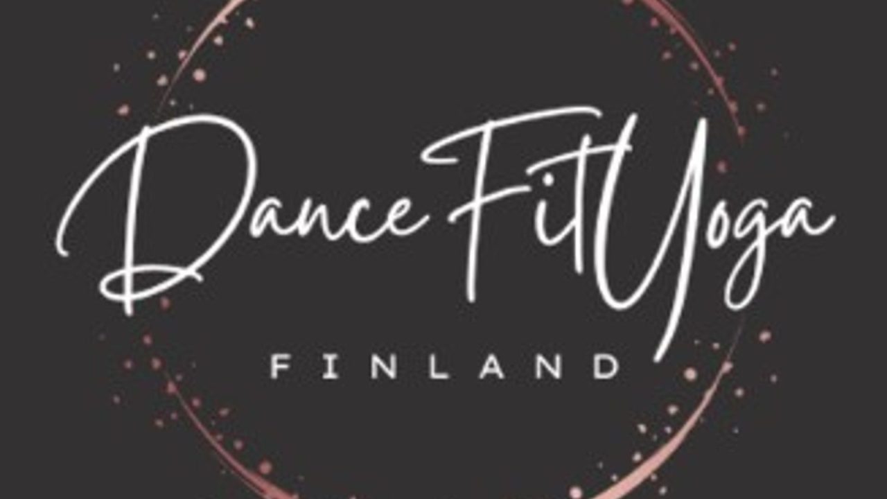 DanceFitYoga Seminaarilla
