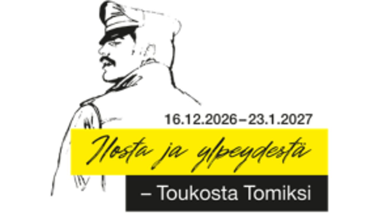 Tom of Finland -näyttely
