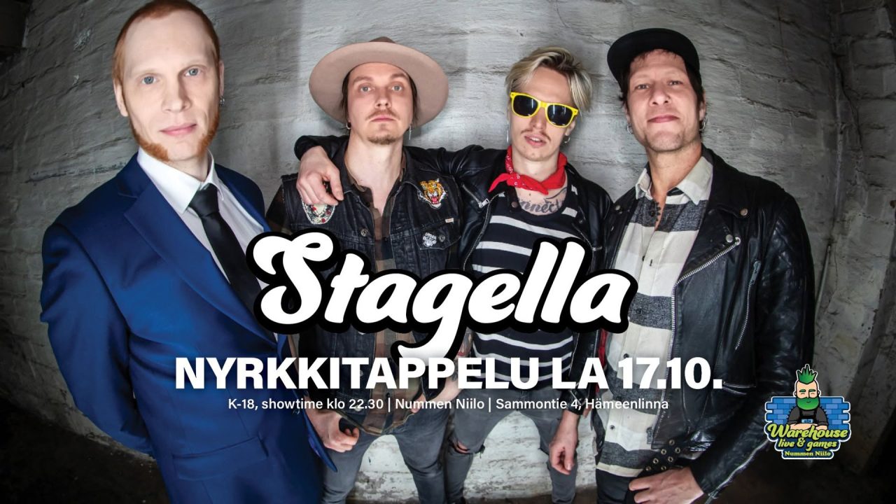 NYRKKITAPPELU