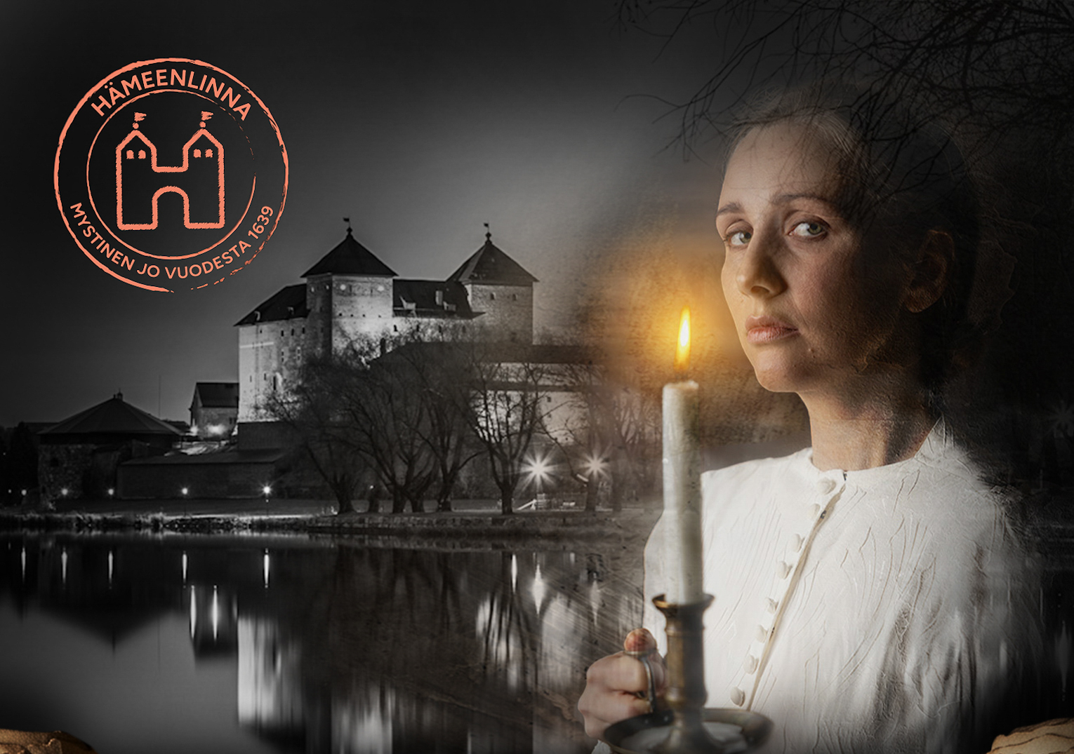Mystinen Hämeenlinna markkinointikuva