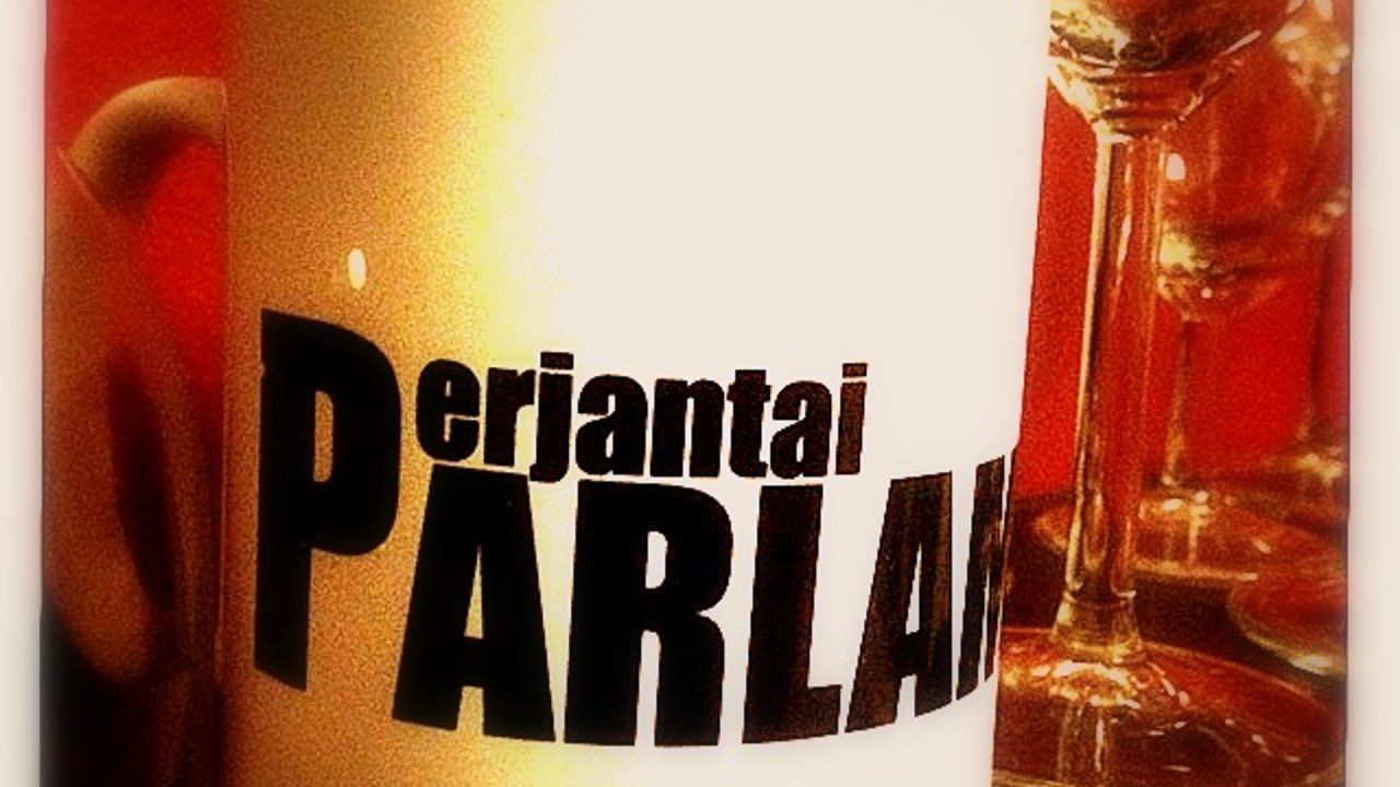 Perjantaiparlamentti.