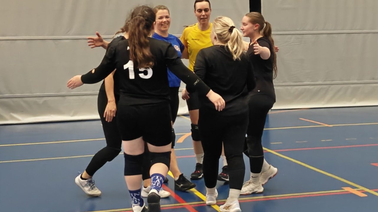 Luolajan Kajastus N3 vs. Dynamo Dynamic